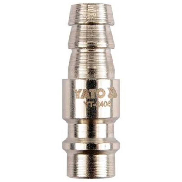 Sculă pneumatică Yato YT-2406  Metal / 1 photo 1