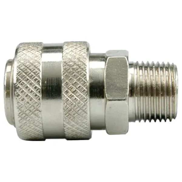 Sculă pneumatică Vorel 81372 Metal / 1 photo 1