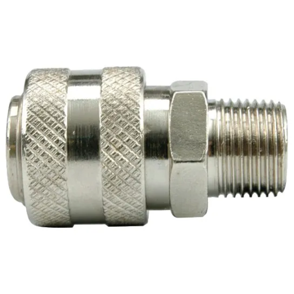 Sculă pneumatică Vorel 81372 Metal / 1 photo 1