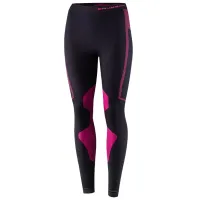 Pantaloni Termo pentru femei Brubeck p1bru-thej-le1326  M / Black