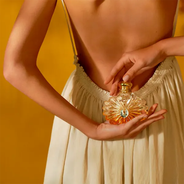 Парфюм для женщин Lalique EDP Парфюмерная вода / Восточный photo 2 Парфюм для женщин Lalique EDP Парфюмерная вода / Восточный photo 2
