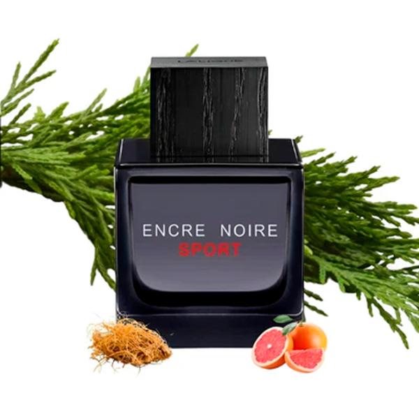 Parfum pentru bărbați Lalique EDT Apă de toaletă / Acvatic photo 3 Parfum pentru bărbați Lalique EDT Apă de toaletă / Acvatic photo 3
