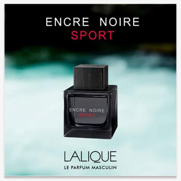 Parfum pentru bărbați Lalique EDT Apă de toaletă / Acvatic photo 4 Parfum pentru bărbați Lalique EDT Apă de toaletă / Acvatic photo 4
