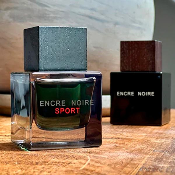Parfum pentru bărbați Lalique EDT Apă de toaletă / Acvatic photo 5 Parfum pentru bărbați Lalique EDT Apă de toaletă / Acvatic photo 5