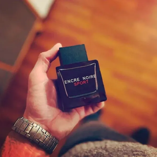 Parfum pentru bărbați Lalique EDT Apă de toaletă / Acvatic photo 6 Parfum pentru bărbați Lalique EDT Apă de toaletă / Acvatic photo 6