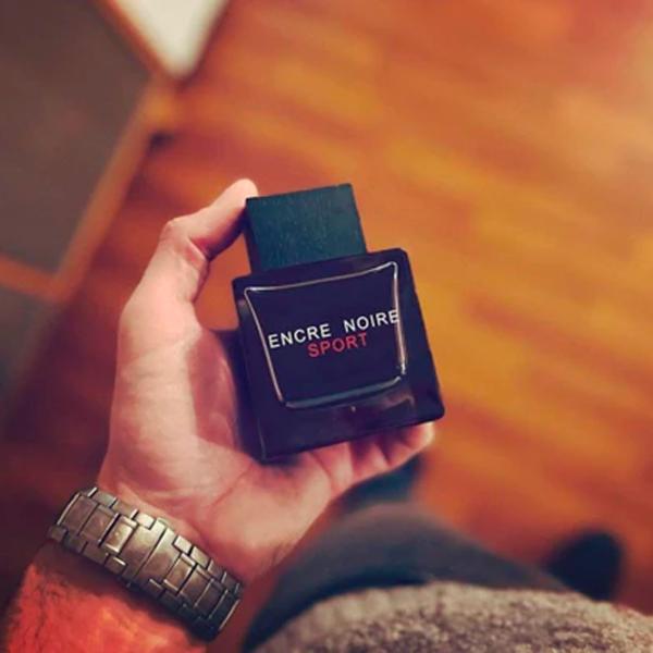 Parfum pentru bărbați Lalique EDT Apă de toaletă / Acvatic photo 6 Parfum pentru bărbați Lalique EDT Apă de toaletă / Acvatic photo 6