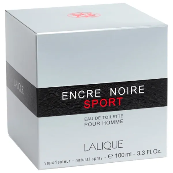 Parfum pentru bărbați Lalique EDT Apă de toaletă / Acvatic photo 7 Parfum pentru bărbați Lalique EDT Apă de toaletă / Acvatic photo 7