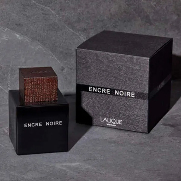 Parfum pentru bărbați Lalique EDT Apă de toaletă / Acvatic photo 5