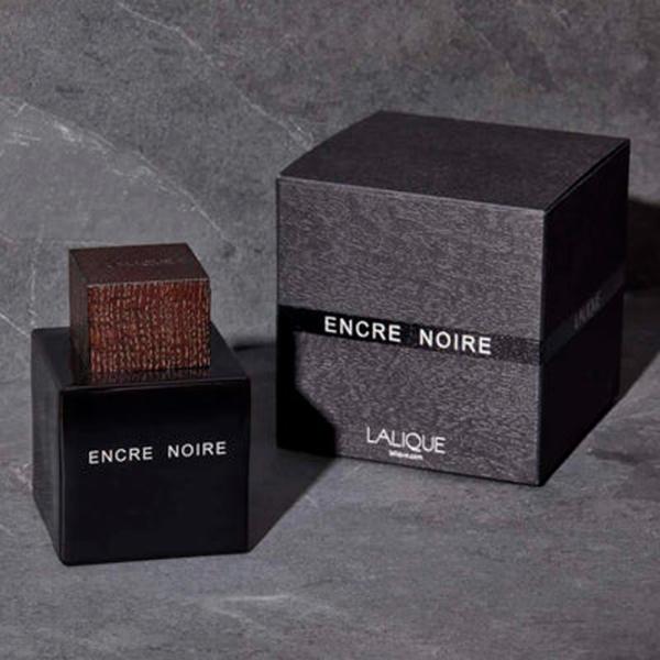 Parfum pentru bărbați Lalique EDT Apă de toaletă / Acvatic photo 5