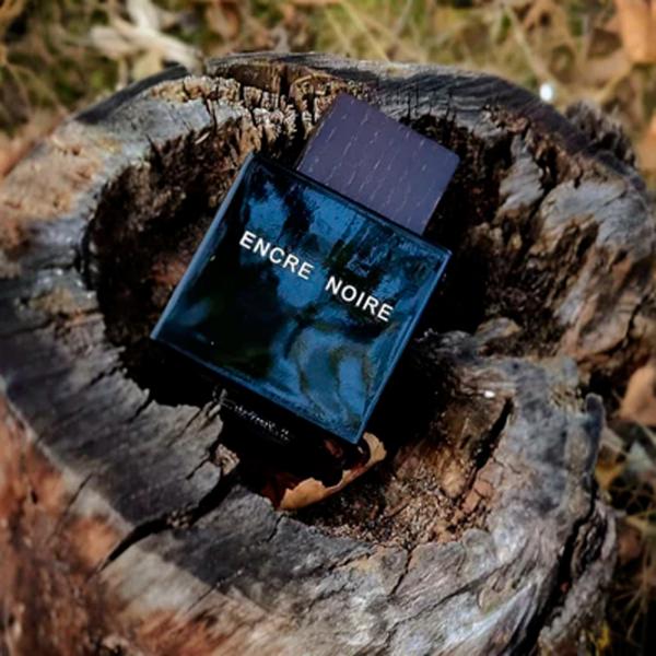 Parfum pentru bărbați Lalique EDT Apă de toaletă / Acvatic photo 6