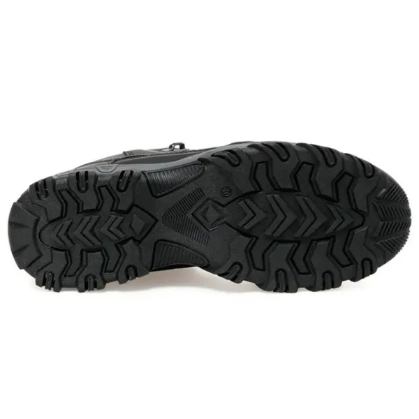 Botine pentru bărbați Kinetix Make Hi Pu 2Pr 45 / Black photo 5 Botine pentru bărbați Kinetix Make Hi Pu 2Pr 45 / Black photo 5