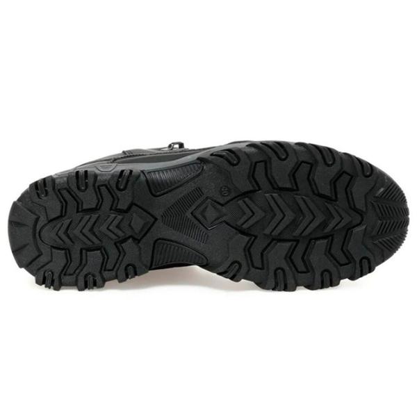 Botine pentru bărbați Kinetix Make Hi Pu 2Pr 45 / Black photo 5 Botine pentru bărbați Kinetix Make Hi Pu 2Pr 45 / Black photo 5