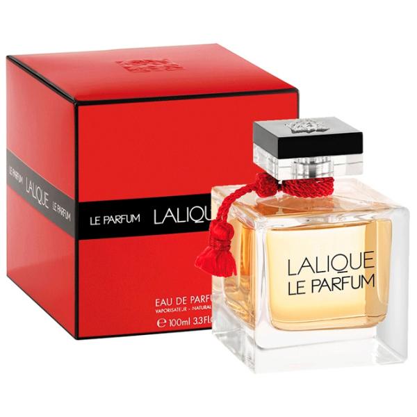 Parfum pentru femei Lalique EDP Apă de parfum / Oriental photo 1 Parfum pentru femei Lalique EDP Apă de parfum / Oriental photo 1