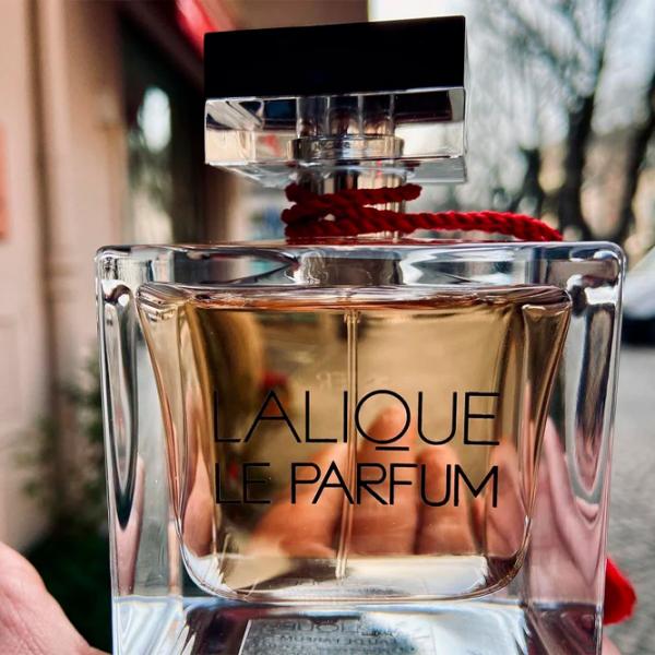 Parfum pentru femei Lalique EDP Apă de parfum / Oriental photo 5 Parfum pentru femei Lalique EDP Apă de parfum / Oriental photo 5