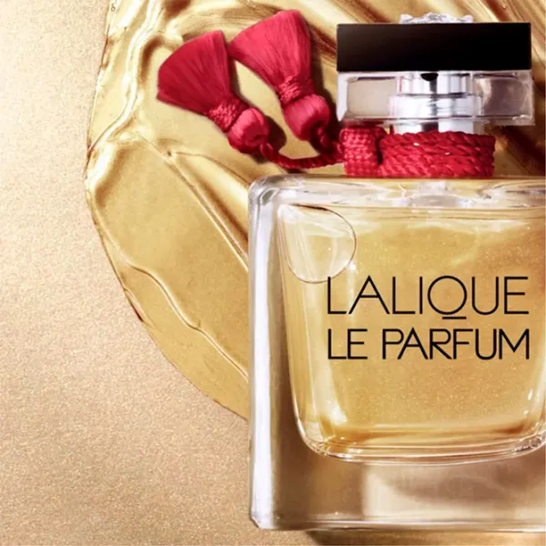 Parfum pentru femei Lalique EDP Apă de parfum / Oriental photo 6 Parfum pentru femei Lalique EDP Apă de parfum / Oriental photo 6