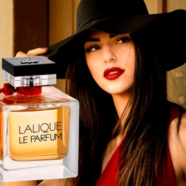 Parfum pentru femei Lalique EDP Apă de parfum / Oriental photo 7 Parfum pentru femei Lalique EDP Apă de parfum / Oriental photo 7