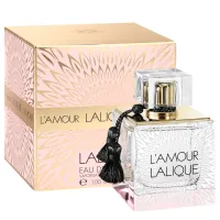 Парфюм для женщин Lalique EDP Парфюмерная вода / Древесный