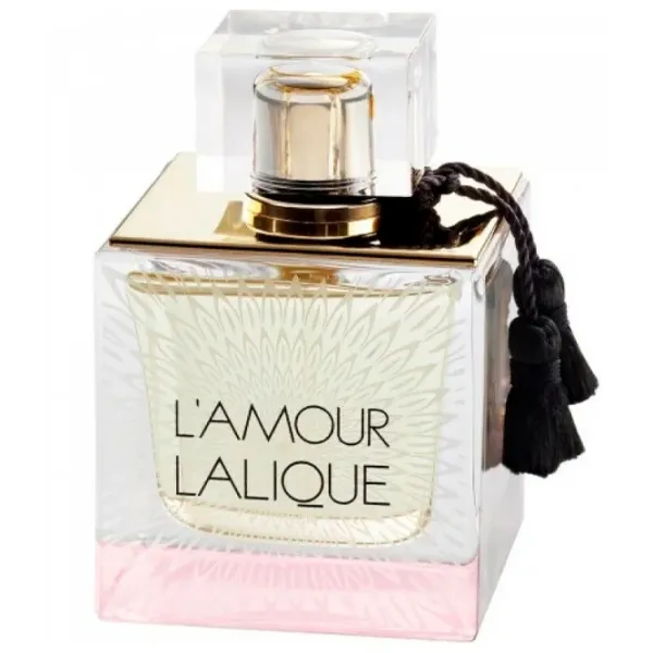 Parfum pentru femei Lalique EDP Apă de parfum / Lemnos photo 2 Parfum pentru femei Lalique EDP Apă de parfum / Lemnos photo 2