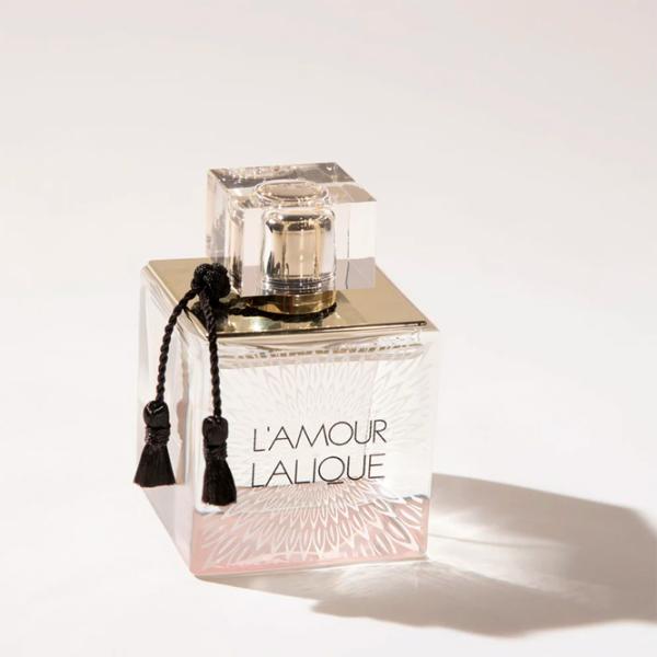 Parfum pentru femei Lalique EDP Apă de parfum / Lemnos photo 3 Parfum pentru femei Lalique EDP Apă de parfum / Lemnos photo 3