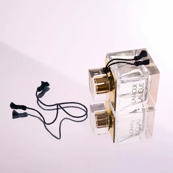 Parfum pentru femei Lalique EDP Apă de parfum / Lemnos photo 4 Parfum pentru femei Lalique EDP Apă de parfum / Lemnos photo 4