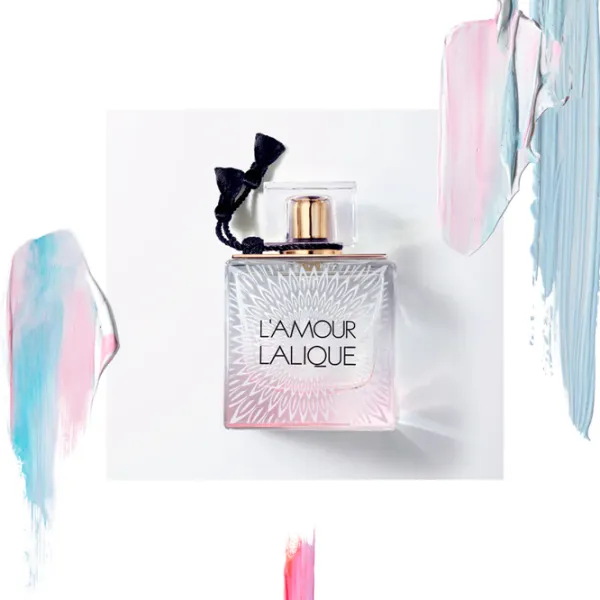 Parfum pentru femei Lalique EDP Apă de parfum / Lemnos photo 6 Parfum pentru femei Lalique EDP Apă de parfum / Lemnos photo 6
