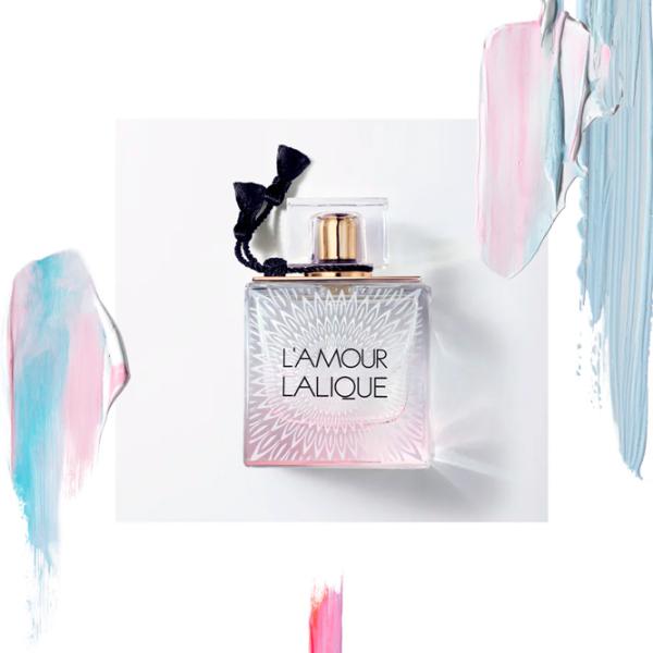 Parfum pentru femei Lalique EDP Apă de parfum / Lemnos photo 6 Parfum pentru femei Lalique EDP Apă de parfum / Lemnos photo 6