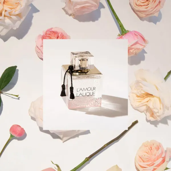 Parfum pentru femei Lalique EDP Apă de parfum / Lemnos photo 7 Parfum pentru femei Lalique EDP Apă de parfum / Lemnos photo 7