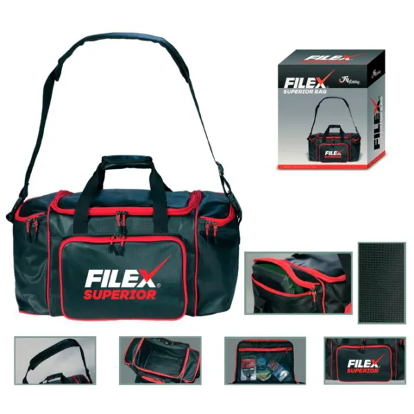 Сумка для аксессуаров Filex 85-2571 Полиэстер photo 1