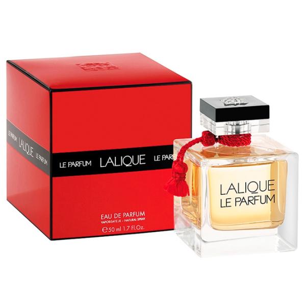 Parfum pentru femei Lalique EDP Apă de parfum / Oriental photo 1