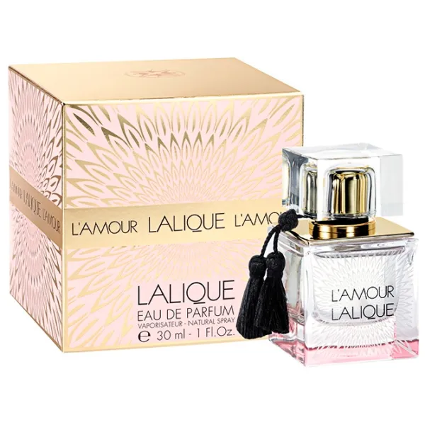 Parfum pentru femei Lalique EDP Apă de parfum / Lemnos photo 1 Parfum pentru femei Lalique EDP Apă de parfum / Lemnos photo 1