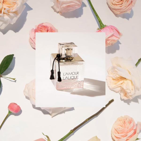Parfum pentru femei Lalique EDP Apă de parfum / Lemnos photo 3 Parfum pentru femei Lalique EDP Apă de parfum / Lemnos photo 3