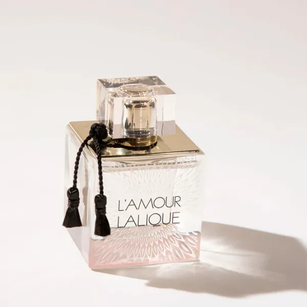 Parfum pentru femei Lalique EDP Apă de parfum / Lemnos photo 5 Parfum pentru femei Lalique EDP Apă de parfum / Lemnos photo 5