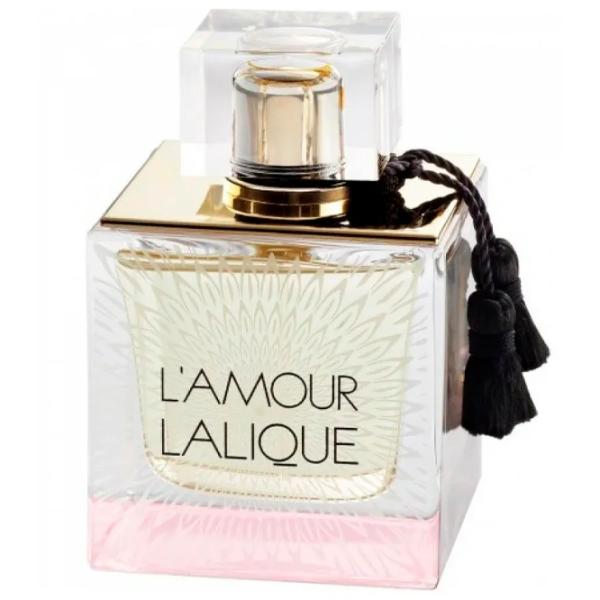 Parfum pentru femei Lalique EDP Apă de parfum / Lemnos photo 6 Parfum pentru femei Lalique EDP Apă de parfum / Lemnos photo 6