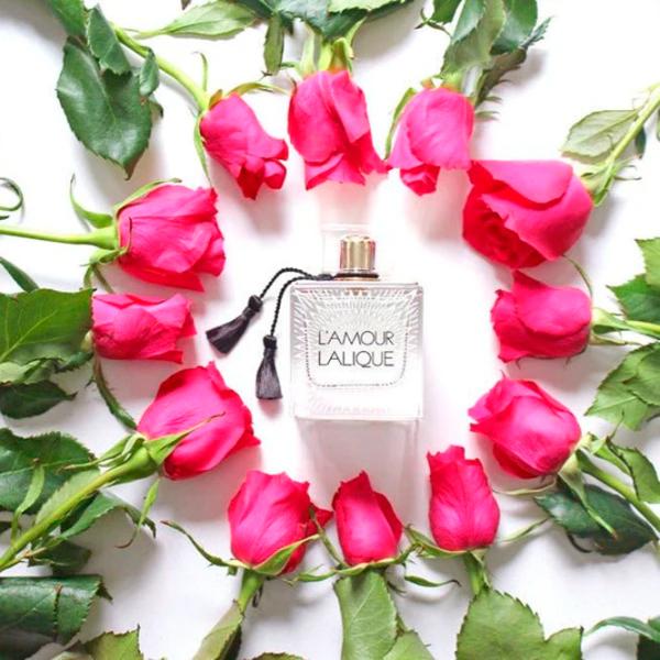 Parfum pentru femei Lalique EDP Apă de parfum / Lemnos photo 8 Parfum pentru femei Lalique EDP Apă de parfum / Lemnos photo 8