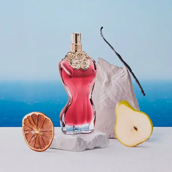 Parfum pentru femei Jean Paul Gaultier LA BELLE Apă de parfum / Rafinate photo 6 Parfum pentru femei Jean Paul Gaultier LA BELLE Apă de parfum / Rafinate photo 6