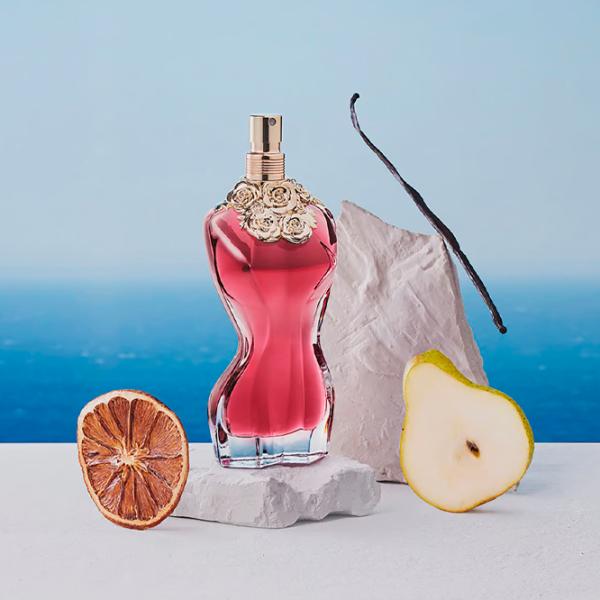 Parfum pentru femei Jean Paul Gaultier LA BELLE Apă de parfum / Rafinate photo 6 Parfum pentru femei Jean Paul Gaultier LA BELLE Apă de parfum / Rafinate photo 6