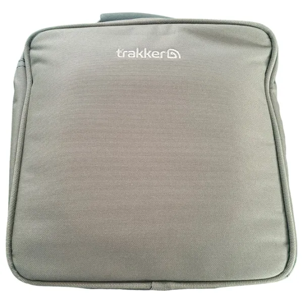 Сумка для аксессуаров Trakker NXG Deluxe Food Set Полиэстер photo 1