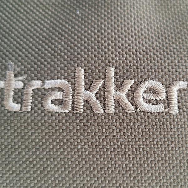 Сумка для аксессуаров Trakker NXG Deluxe Food Set Полиэстер photo 4