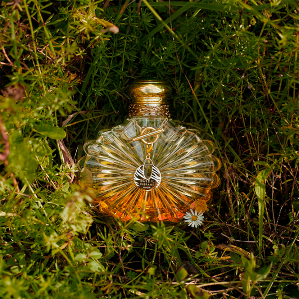 Parfum pentru femei Lalique EDP Apă de parfum / Oriental photo 5 Parfum pentru femei Lalique EDP Apă de parfum / Oriental photo 5