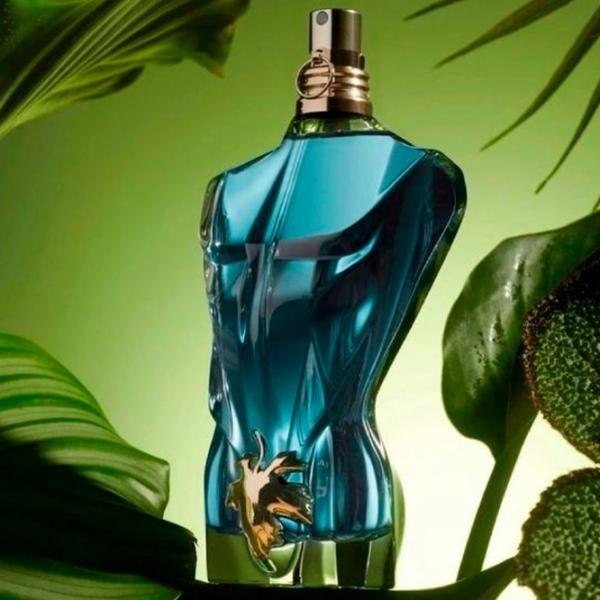 Parfum pentru bărbați Jean Paul Gaultier LE BEAU Apă de toaletă / Fougere photo 2 Parfum pentru bărbați Jean Paul Gaultier LE BEAU Apă de toaletă / Fougere photo 2