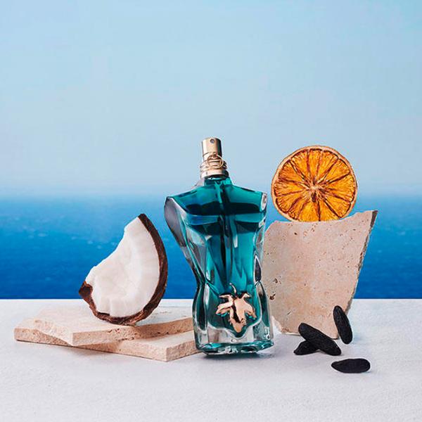 Parfum pentru bărbați Jean Paul Gaultier LE BEAU Apă de toaletă / Fougere photo 4 Parfum pentru bărbați Jean Paul Gaultier LE BEAU Apă de toaletă / Fougere photo 4