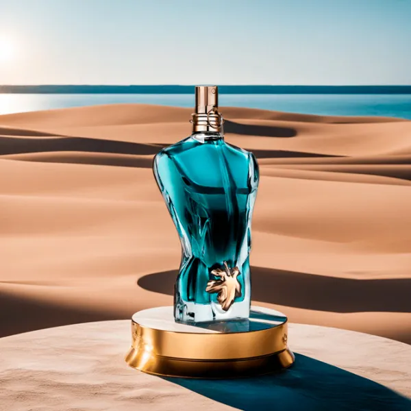 Parfum pentru bărbați Jean Paul Gaultier LE BEAU Apă de toaletă / Fougere photo 5 Parfum pentru bărbați Jean Paul Gaultier LE BEAU Apă de toaletă / Fougere photo 5