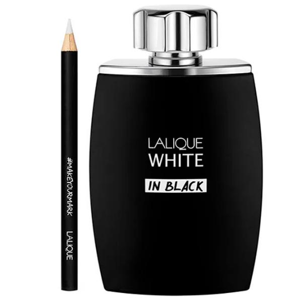 Parfum pentru bărbați Lalique EDP Apă de parfum / Lemnos photo 4 Parfum pentru bărbați Lalique EDP Apă de parfum / Lemnos photo 4