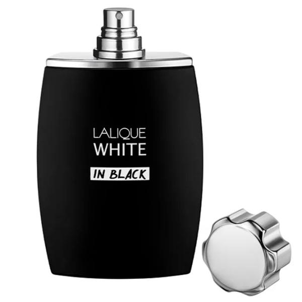 Parfum pentru bărbați Lalique EDP Apă de parfum / Lemnos photo 5 Parfum pentru bărbați Lalique EDP Apă de parfum / Lemnos photo 5