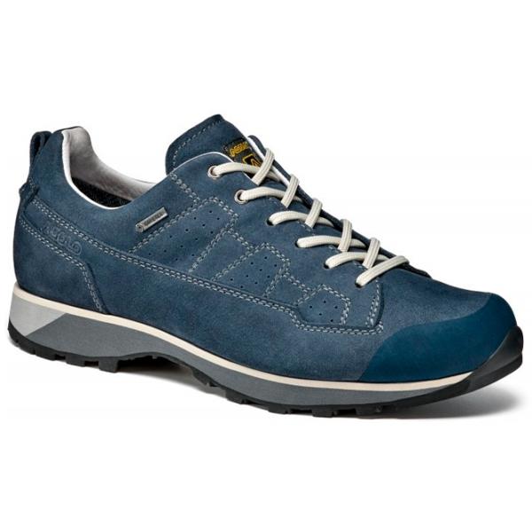 Adidași pentru bărbați Asolo Field GV Ocean 46 / Blue photo 1 Adidași pentru bărbați Asolo Field GV Ocean 46 / Blue photo 1
