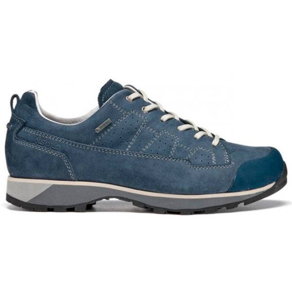 Adidași pentru bărbați Asolo Field GV Ocean 46 / Blue photo 3 Adidași pentru bărbați Asolo Field GV Ocean 46 / Blue photo 3