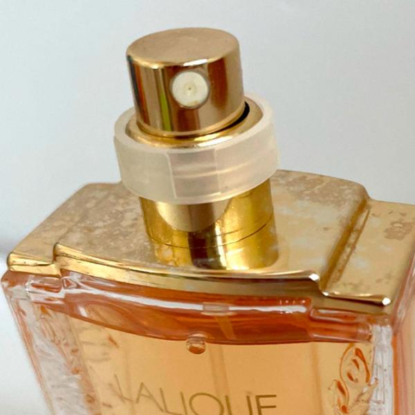 Parfum pentru femei Lalique EDT Apă de toaletă / Lemnos photo 4 Parfum pentru femei Lalique EDT Apă de toaletă / Lemnos photo 4