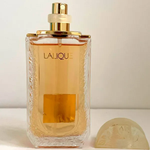 Parfum pentru femei Lalique EDT Apă de toaletă / Lemnos photo 5 Parfum pentru femei Lalique EDT Apă de toaletă / Lemnos photo 5