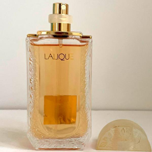 Parfum pentru femei Lalique EDT Apă de toaletă / Lemnos photo 5 Parfum pentru femei Lalique EDT Apă de toaletă / Lemnos photo 5