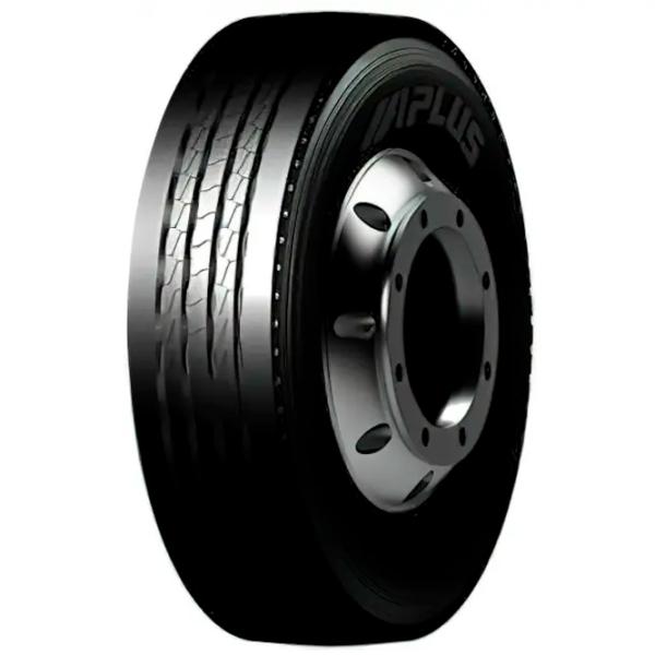 Шины Aplus S202 315/60 R22.5 156/150L 20PR Всесезонные / Грузовик photo 1 Шины Aplus S202 315/60 R22.5 156/150L 20PR Всесезонные / Грузовик photo 1
